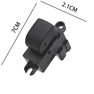 Glass lifter 08-12 Nissan Teana Electric