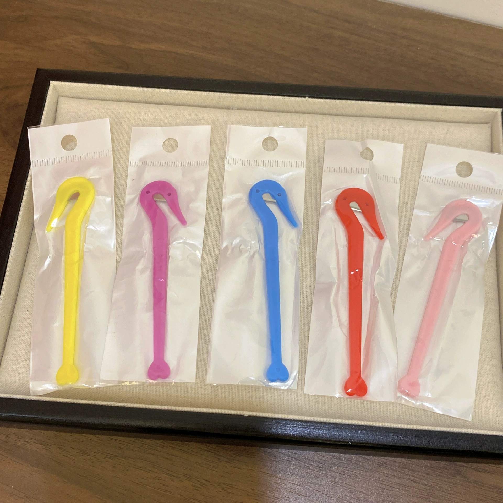 Детские артефакт удаления резиновых лент