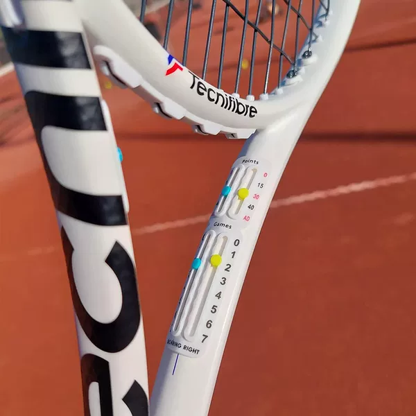 Cross-border New Tennis Score Keeper Scoring Right Tennis Scorer Accessories