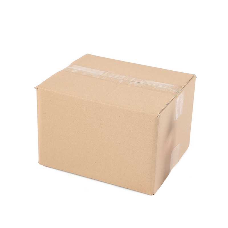 Caja de cartón de 7 capas, caja de avión, caja de movimiento, caja de cartón FBA, caja de logística, embalaje, embalaje pesado, duradero