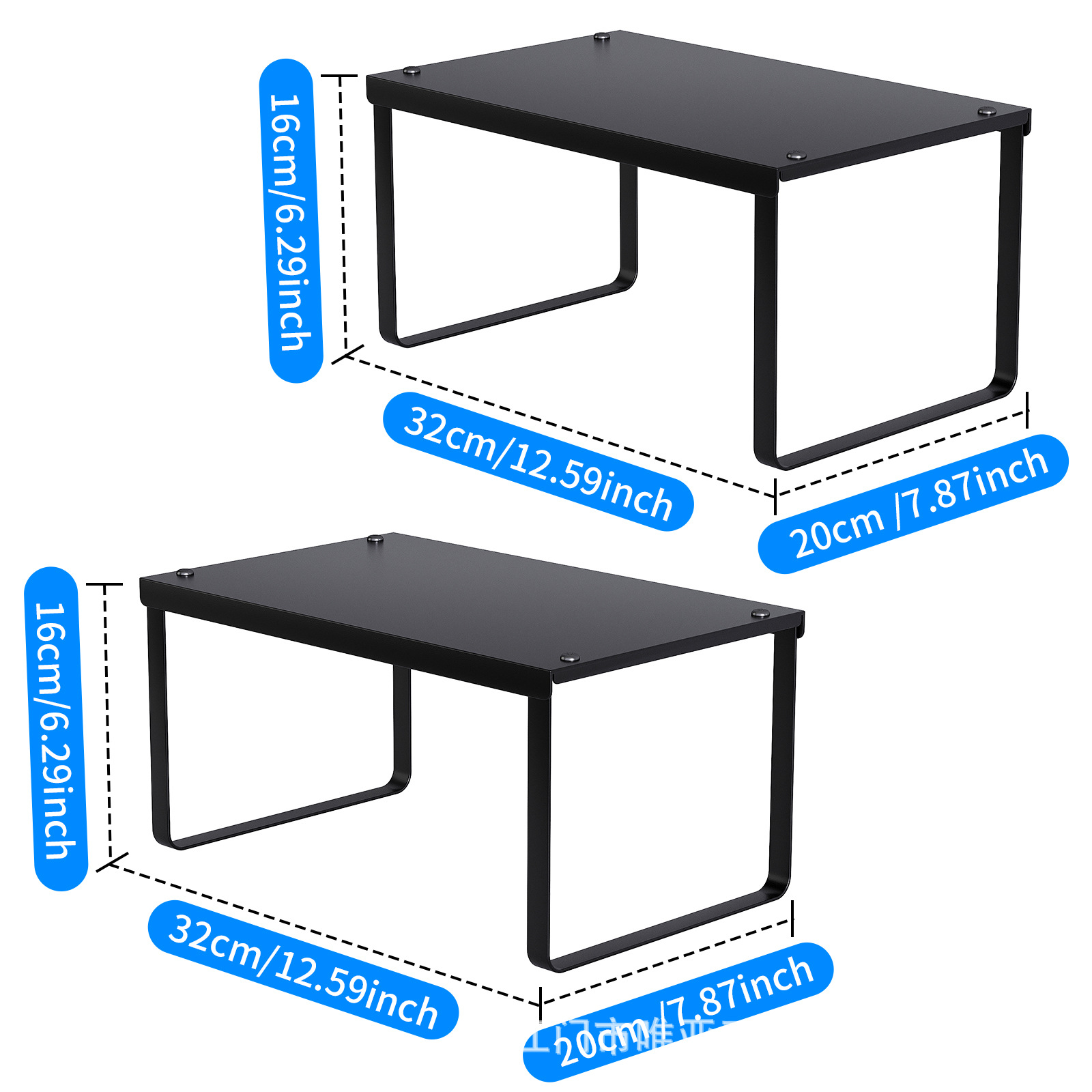 Amazon estante de cocina cubierta gabinete divisor estante pequeño gabinete almacenamiento de condimentos