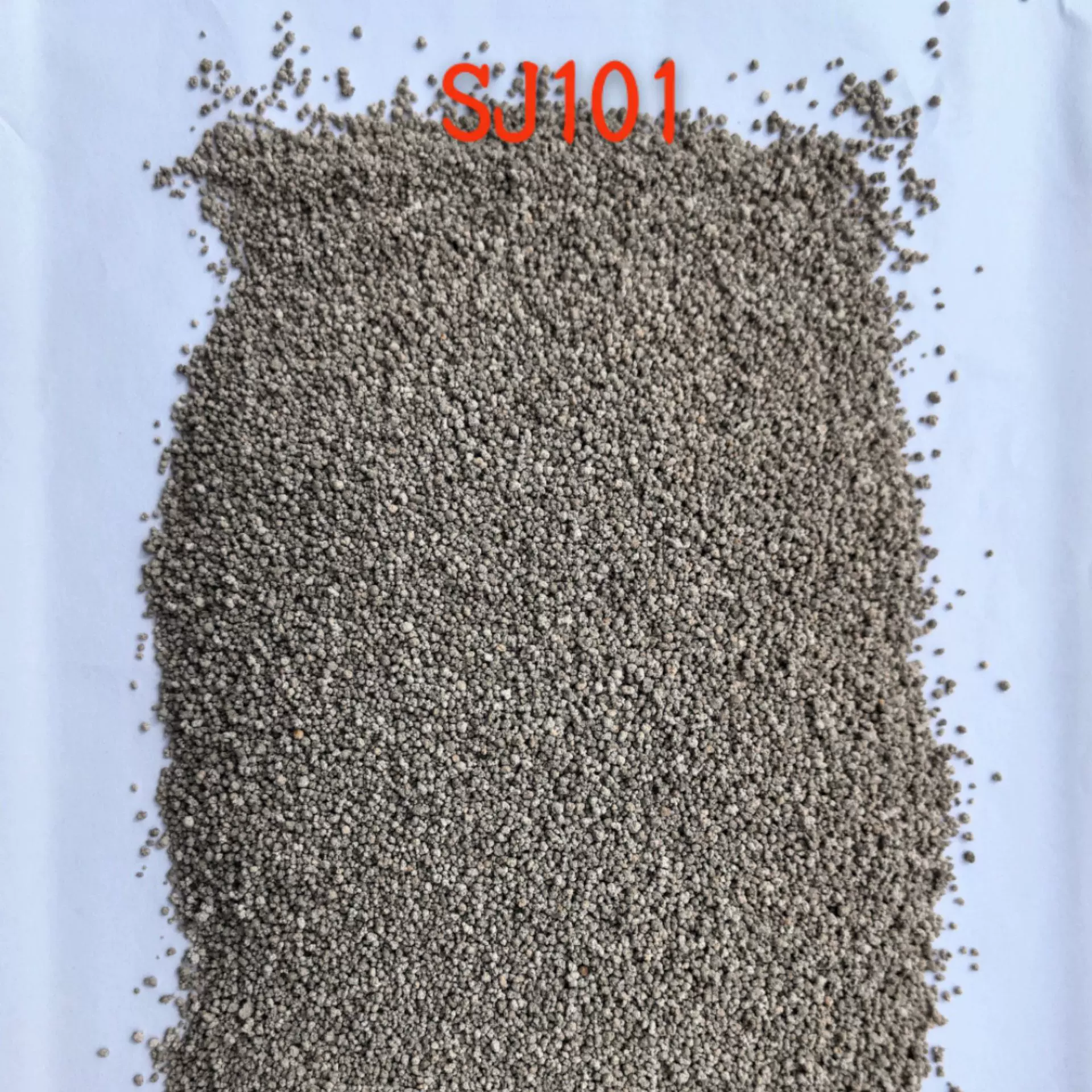 烧结焊剂不锈钢埋弧焊剂可批发 厂家供应销售电焊用烧结焊剂SJ101
