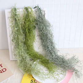仿真绿植;仿真花;植物工艺品