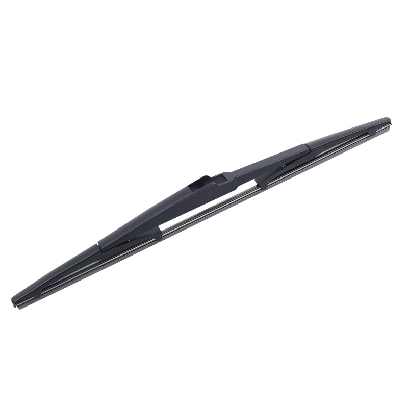 Specialized Car-Specific Rear Wipers with Frame for Thousands of Models, Cross-Border Shipping for Honda, Toyota, Mazda, and Electric Vehicles