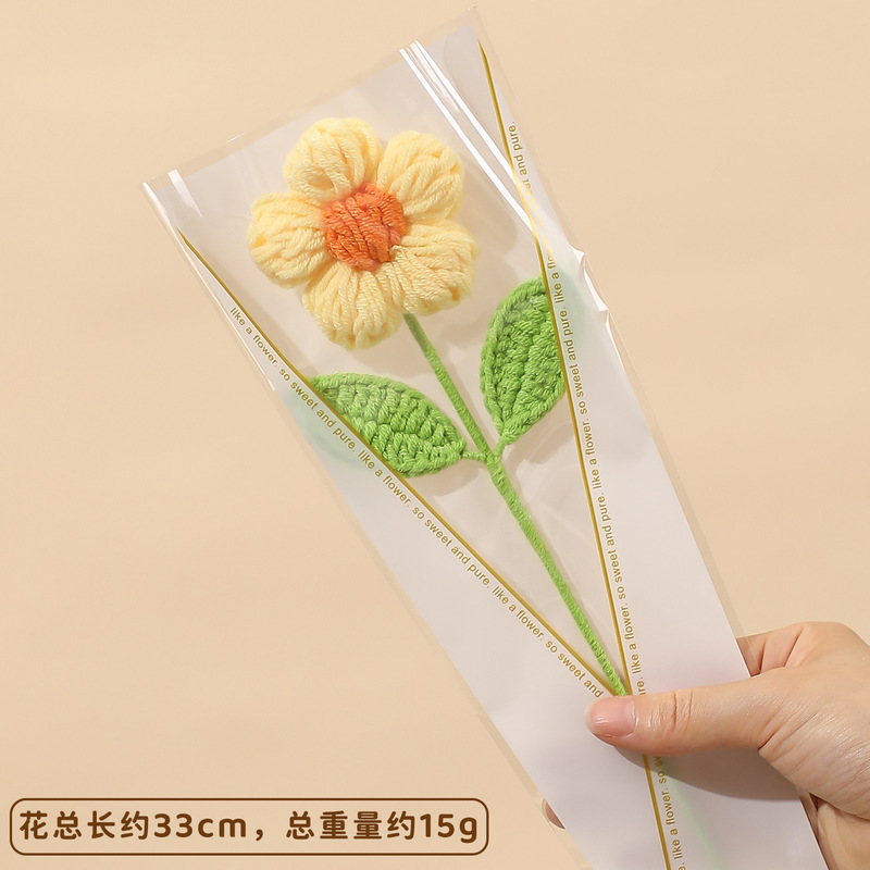 2025新款幼儿园小学送老师实用高档花束笔创意手工diy教师节礼物|undefined