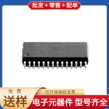 PIC18F26K40T-I/SO SOIC-28 SY8120IABC FDPF12N60NZ CA-I
