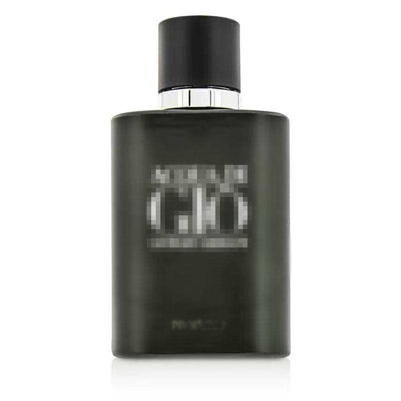 Polvo de perfume formal transfronterizo, polvo de perfume azul, tierra salvaje, dulce, laboratorio cálido, chimenea, té Darjeeling
