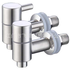 安全食品级304不锈钢龙头果汁龙头玻璃龙头啤酒牛奶鼎养生壶龙头