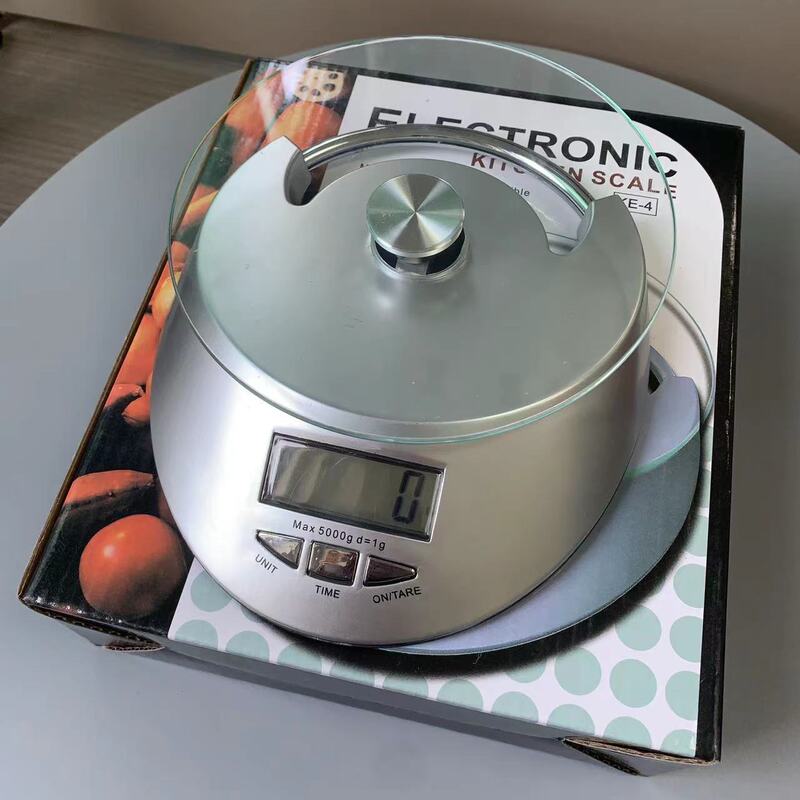 家庭用キッチン秤ガラス台面秤ケーキ焙煎秤時計電子秤薬材計量秤メーカー直供|undefined