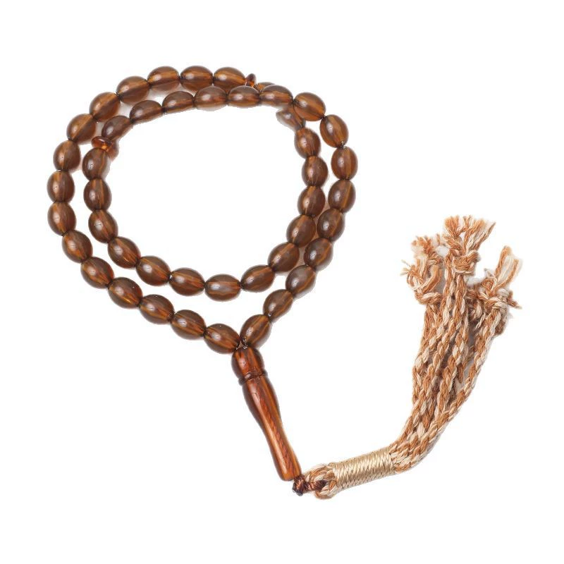Мисбаха молитвенник 45 Тасбитас Беха Ближневосточная bracelet прямые волосы Ближневосточный стиль