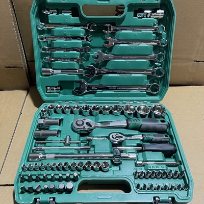 Mühərrik tənzimləmə alətləri Set, Car Maintenance Repair