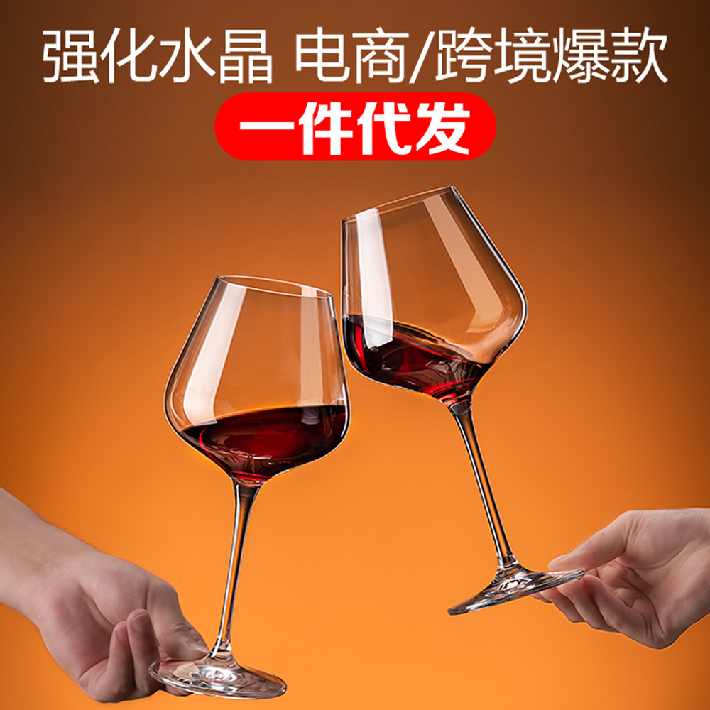 [Fábrica vendida] manzana verde cortada en frío taza de vino