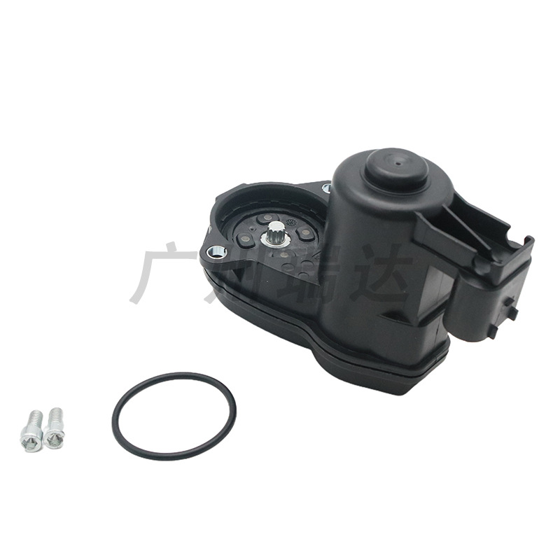 34216794618 LR036573 Motor de bomba dividida de frenos para BMW