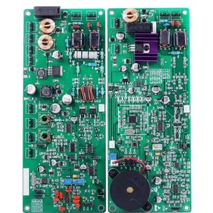 Radio frequency anti-theft alarm motherboard supermarket clothing anti-theft door anti-theft device has model 3800/5800/4900, etc.