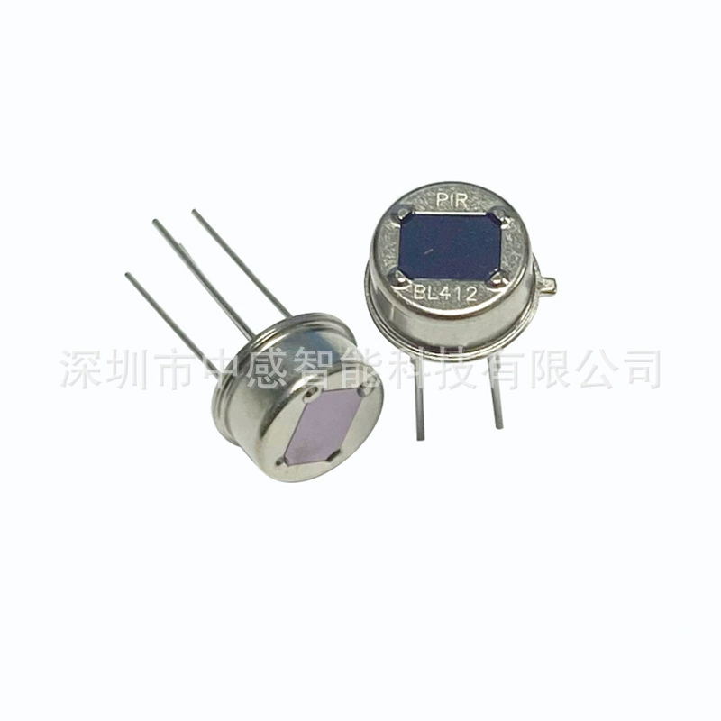 Electronic sensor, thermo hygrometer