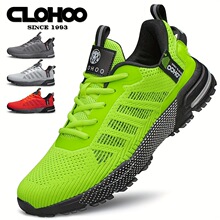 R 20729 Flyknit breathable men's shoes ��֯͸���а�Ь