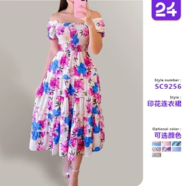 连衣裙;婚纱;晚礼服