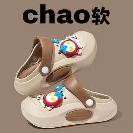 女士洞洞鞋;EVA拖鞋;男式沙滩鞋/洞洞鞋