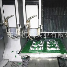 出售二手北京CNC精雕机230B 600*600价格实惠