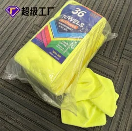 抹布、百洁布;懒人抹布;拖把配件
