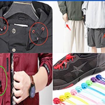 メーカー在庫卸売 2.5 ミリメートルラウンド弾性ロープカラーゴムラテックス高弾性ゴムバンド衣類アクセサリー弾性ロープ|undefined