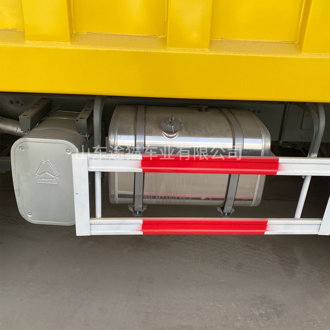 Howo Dump Truck 6×4 Engineering Dump Truck for Transporting Sand and Gravel, Sand and Gravel Infrastructure Engineering Transport Dump Truck