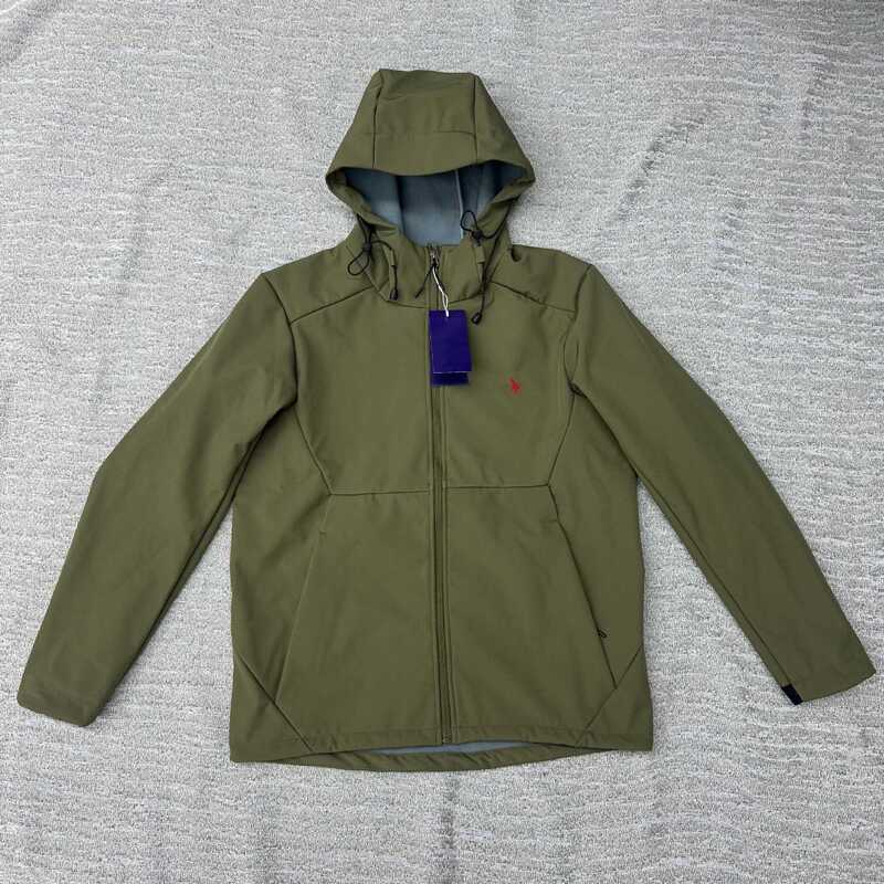 Xiaoma's Softshell Outdoor Functional Jacket for Mountaineering, Windproof and Waterproof Jacket for Men and Couples