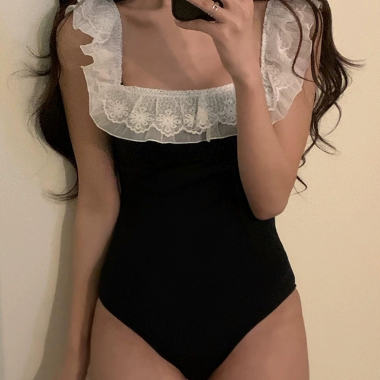 Кружевные купальники, коллекция 2023 года, Aliexpress
