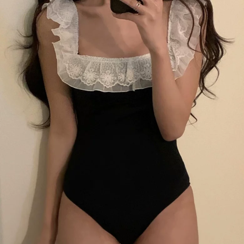 Кружевные купальники, коллекция 2023 года, Aliexpress