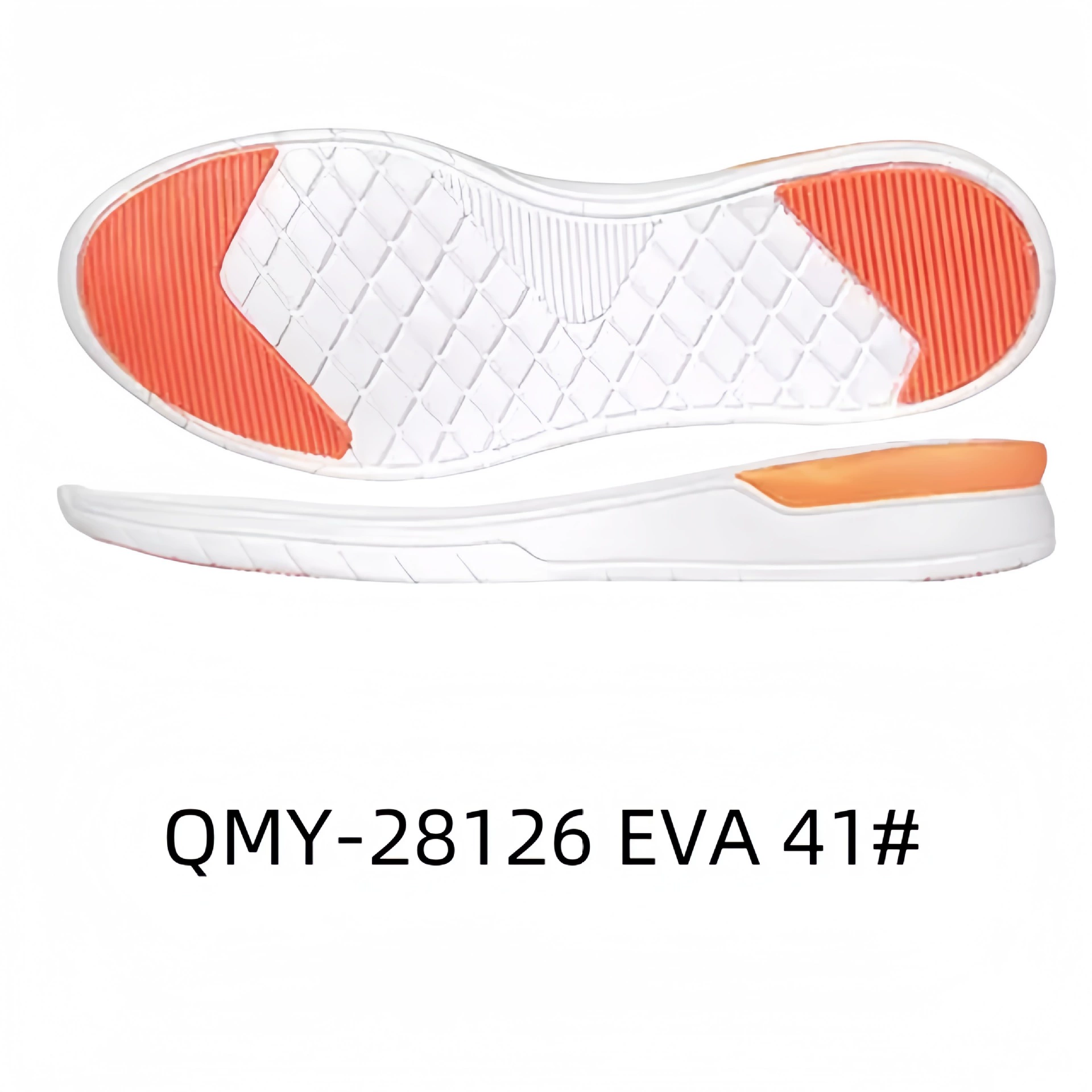 Повседневная обувь Подошва Casual Sole Спортивная подошва Sports shoes sole Противоскользящая EVA