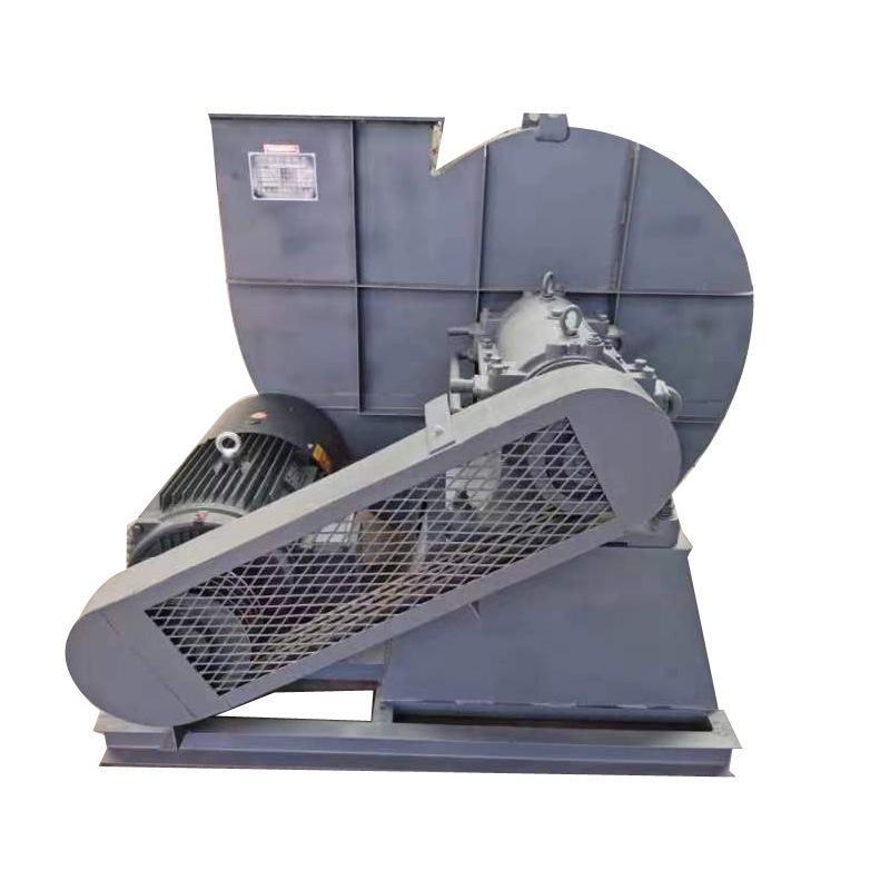 厂家制做工业除尘器离心风机 除尘废气处理风机品类齐全