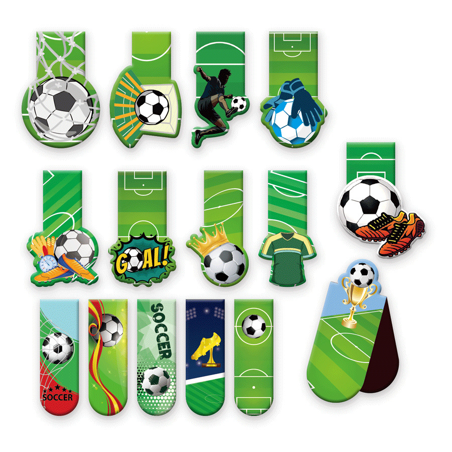 900-组合15款足球书签展示图--2025-9-23-02