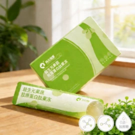 复合保健产品;蛋白粉氨基酸;果冻