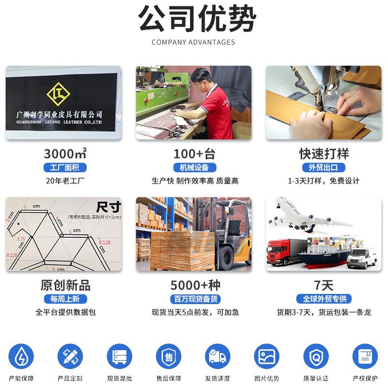 Cartera comercial multifuncional transfronteriza personalizada para hombres cartera corta de fibra de carbono flip RFID antidrobo cartera