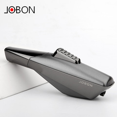 jobon China yacht lighter inflatable gas creative personality blue flame point moxibustion direct cigar lighter