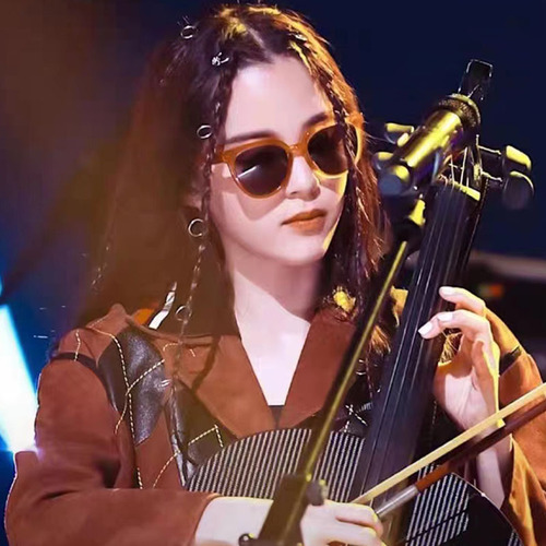 Liu Yifei and Xu Hongdou's same style sunglasses, high-end anti-UV  new internet celebrity glasses, polarized sunglasses