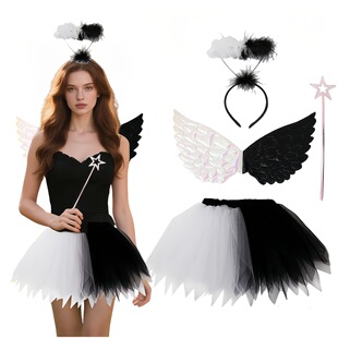 �ڰ���ʹ���ͷ��b������b��ʹ���l��tutuȹħ�����f�}��LP589