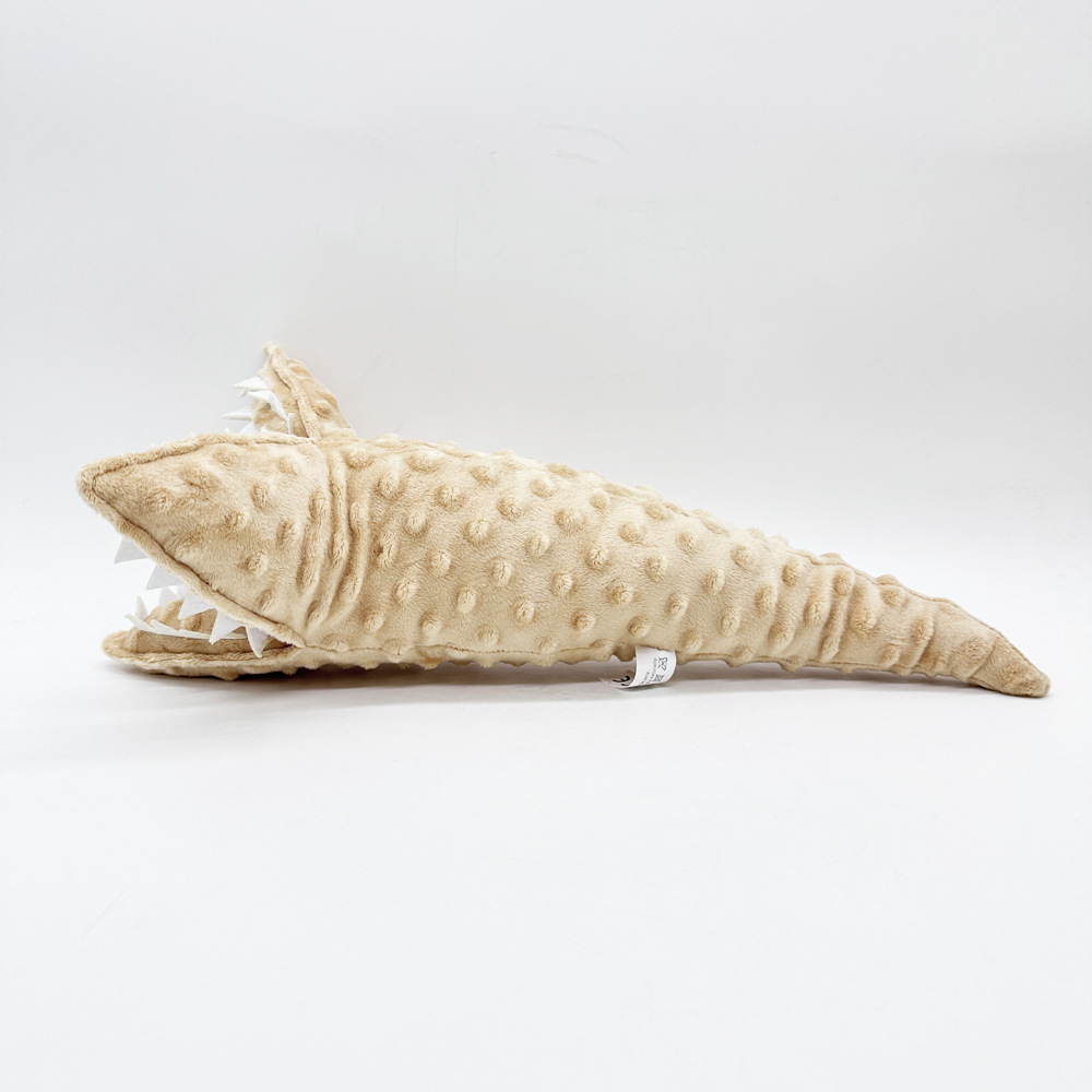 Cross border new products Dune Part Two Sandworm Plush Dune movie sandworm plush doll_voghion.com