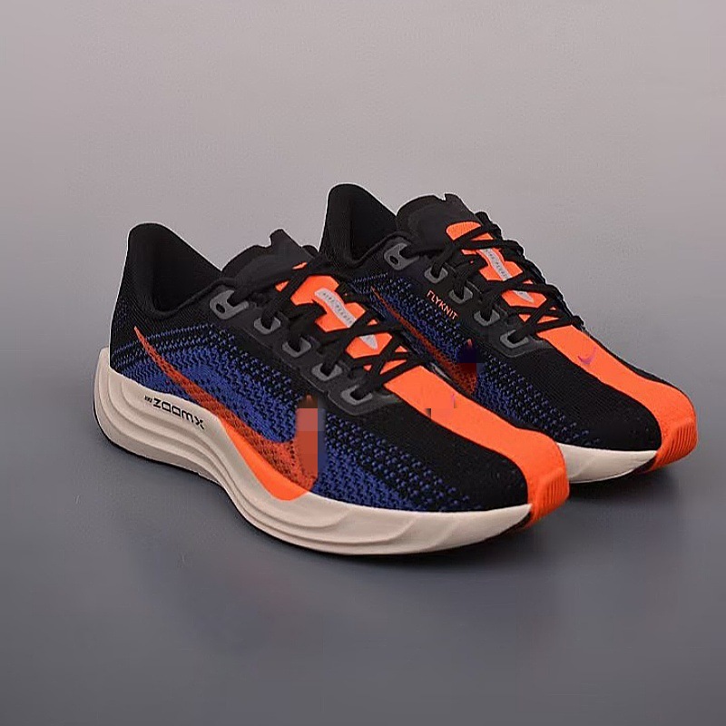 Zapatos Pitian 2024 nuevos zapatos Pegasus para hombres, zapatos de maratón para hombres, verano, invierno y otoño