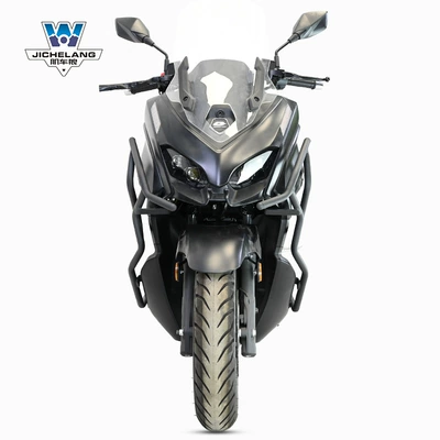 applicable to Qianjiang Hong Motorcycle bumper