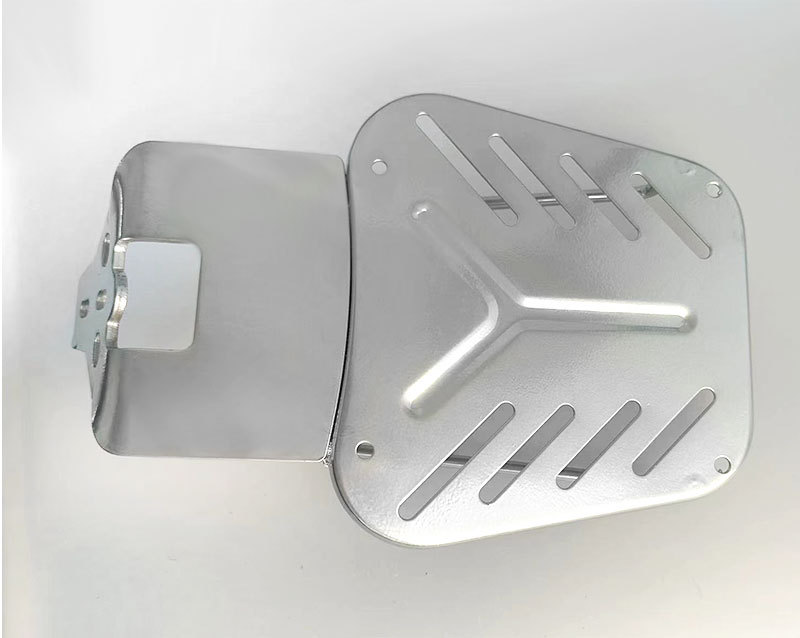 Electric Vehicle Trunk Bracket, Electric Bike Rear Rack, Tail Box Extension, Rear Bracket, Taolin Backrest Modification Accessories
