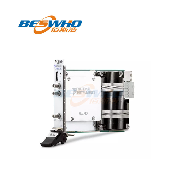 PXIe-5775 PXI FlexRIO 数字化仪 全新 现货
