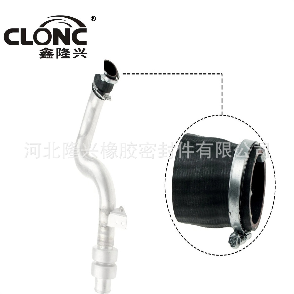 隆兴 适用于 路虎 PNH500034  700558 FTH1528 R14243 DCI034TT