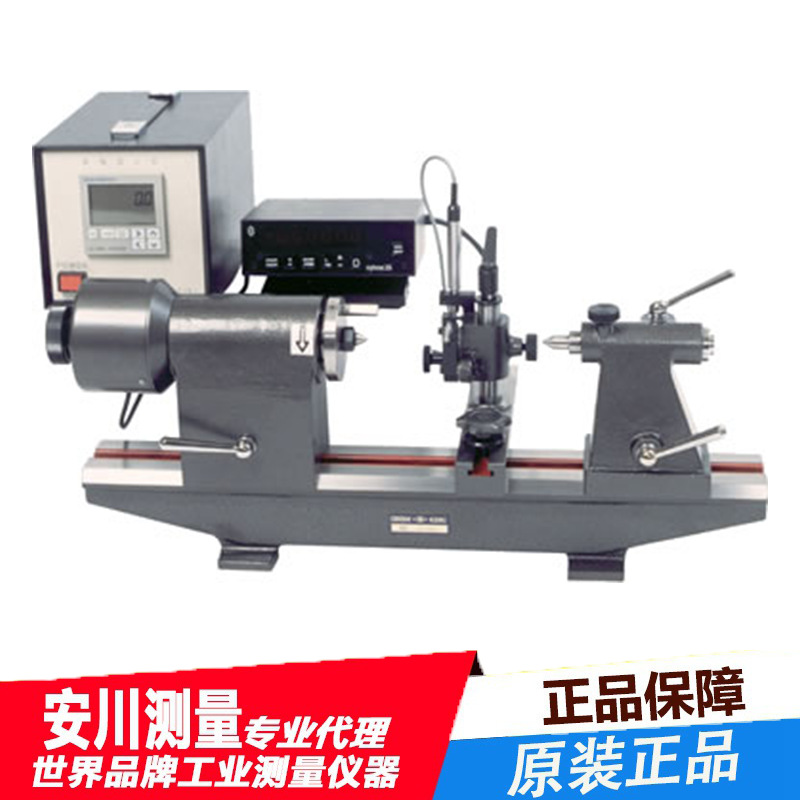 日本OBISHI大菱多功能偏心仪SAP-090编码器
