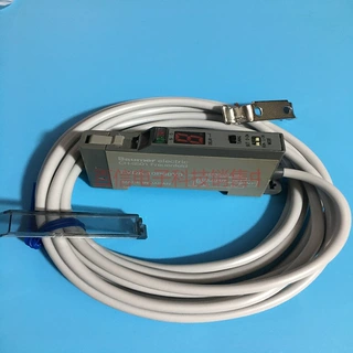Baumer堡盟光纤放大器光纤传感器FVDK 10P60Y0 FVDK 10N60Y0