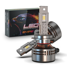 2֧�羳����ѷH7H4H11˫ͭ��LED�������12V��������140W12000L