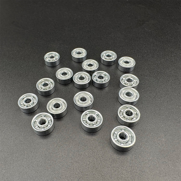 Rotating shaft