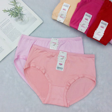 特价走量大码女士内裤中腰三角裤跑江湖地摊赶集热卖货源厂家批发