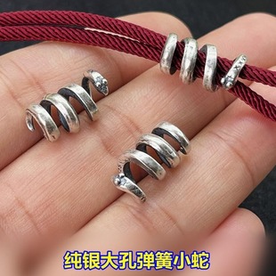 S925���y�͹ŏ���С�����DIY���������ᾎ���K�����ο��h����