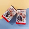 Kinder chocolate eggs 80g*2 bags